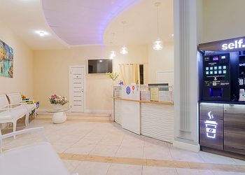 Фото клиники Клиника неврологии и ортопедии ЗдравКлиник на Чертановской — №5