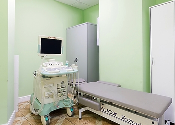 Фото клиники Клиника неврологии и ортопедии ЗдравКлиник на Чертановской — №7