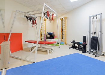 Фото клиники Клиника неврологии и ортопедии ЗдравКлиник на Чертановской — №8