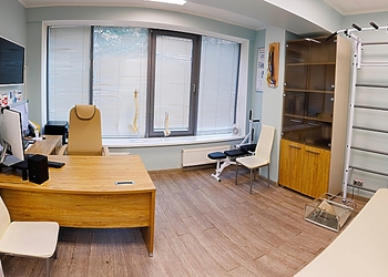 Фото клиники Клиника неврологии и ортопедии ЗдравКлиник на Беговой — №10