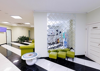 Фото клиники Клиника неврологии и ортопедии ЗдравКлиник на Беговой — №12