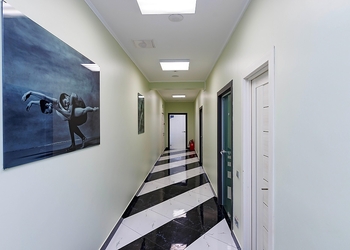 Фото клиники Клиника неврологии и ортопедии ЗдравКлиник на Беговой — №14