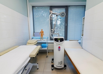 Фото клиники Клиника неврологии и ортопедии ЗдравКлиник на Беговой — №5