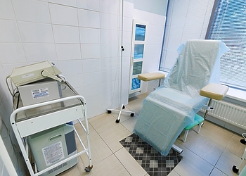 Фото клиники Клиника неврологии и ортопедии ЗдравКлиник на Беговой — №6