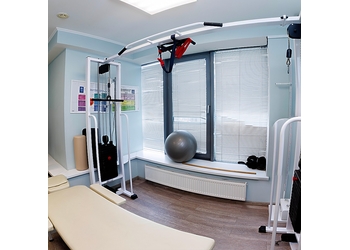 Фото клиники Клиника неврологии и ортопедии ЗдравКлиник на Беговой — №7