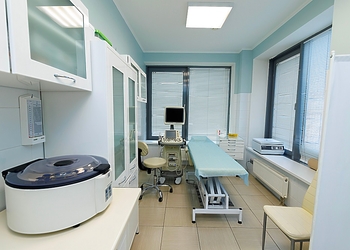 Фото клиники Клиника неврологии и ортопедии ЗдравКлиник на Беговой — №9