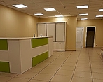 Фото клиники Клиника Здорового позвоночника Брянск — №1