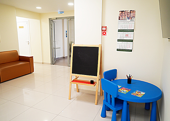 Фото клиники Стоматология Ультра-дент на Серова — №10