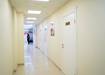 Фото клиники Стоматология Ультра-дент на Серова — №12