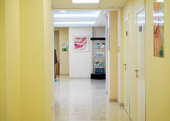 Фото клиники Стоматология Ультра-дент на Серова — №3