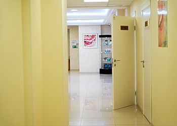 Фото клиники Стоматология Ультра-дент на Серова — №4