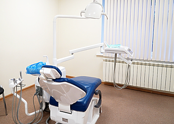 Фото клиники Стоматология Ультра-дент на Серова — №5