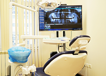 Фото клиники Стоматология Ультра-дент на Серова — №6