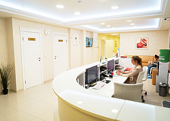 Фото клиники Стоматология Ультра-дент на Серова — №7