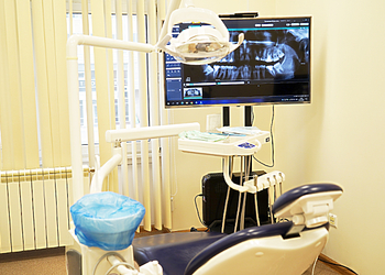 Фото клиники Стоматология Ультра-дент на Серова — №8