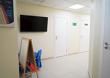 Фото клиники Стоматология Ультра-дент на Серова — №9