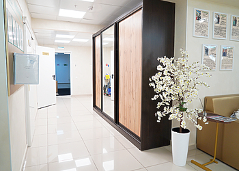 Фото клиники Стоматология Ультра-дент на Добролюбова — №5