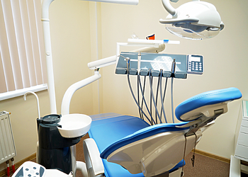 Фото клиники Стоматология Ультра-дент на Добролюбова — №6