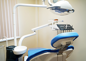 Фото клиники Стоматология Ультра-дент на Добролюбова — №7