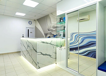 Фото клиники Стоматология Futura Dental (Футура Дентал) — №2