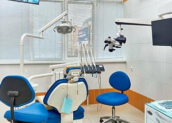 Фото клиники Стоматология Futura Dental (Футура Дентал) — №5