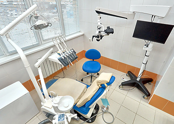 Фото клиники Стоматология Futura Dental (Футура Дентал) — №6