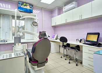 Фото клиники Стоматология Futura Dental (Футура Дентал) — №7