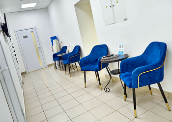 Фото клиники Стоматология Futura Dental (Футура Дентал) — №8