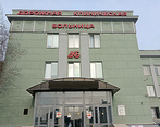 Фото клиники РЖД-Медицина на Агибалова — №1
