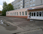 Фото клиники РЖД-Медицина на Ленина — №1