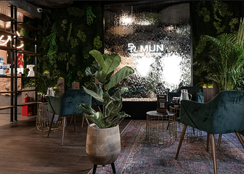 Фото клиники Стоматология Dr. Mun (Доктор Мун) на Проспекте Мира — №2