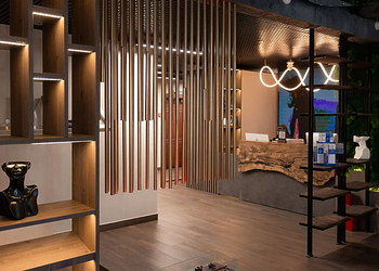 Фото клиники Стоматология Dr. Mun (Доктор Мун) на Проспекте Мира — №3