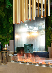 Фото клиники Стоматология Dr. Mun (Доктор Мун) на Проспекте Мира — №7