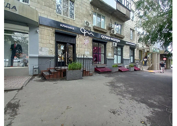 Фото клиники Клиника женского здоровья Дочки-матери — №2