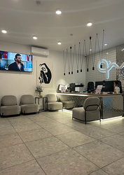 Фото клиники Клиника женского здоровья Дочки-матери — №3