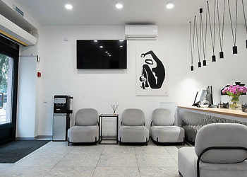 Фото клиники Клиника женского здоровья Дочки-матери — №4