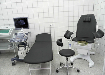 Фото клиники Клиника женского здоровья Дочки-матери — №7