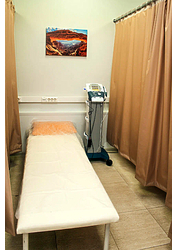 Фото клиники Ортомедцентр — №10