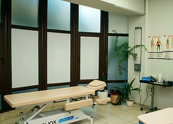 Фото клиники Ортомедцентр — №11