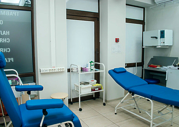 Фото клиники Ортомедцентр — №12