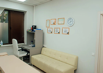 Фото клиники Ортомедцентр — №13