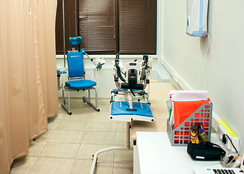 Фото клиники Ортомедцентр — №14