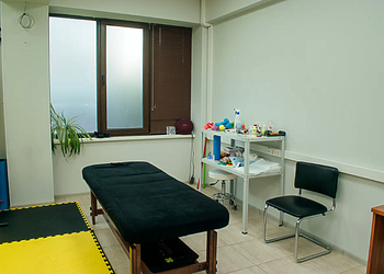 Фото клиники Ортомедцентр — №15