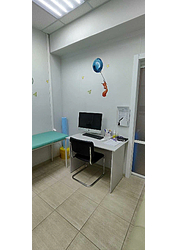 Фото клиники Ортомедцентр — №16