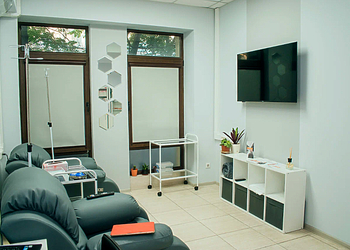 Фото клиники Ортомедцентр — №17