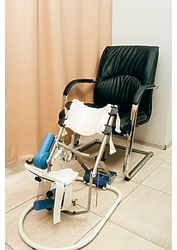 Фото клиники Ортомедцентр — №19