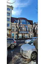 Фото клиники Ортомедцентр — №1