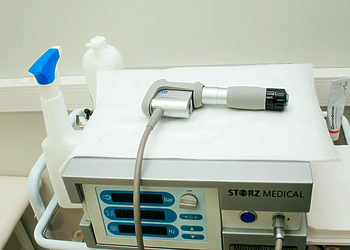 Фото клиники Ортомедцентр — №20