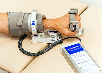 Фото клиники Ортомедцентр — №21