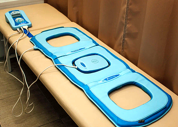 Фото клиники Ортомедцентр — №22